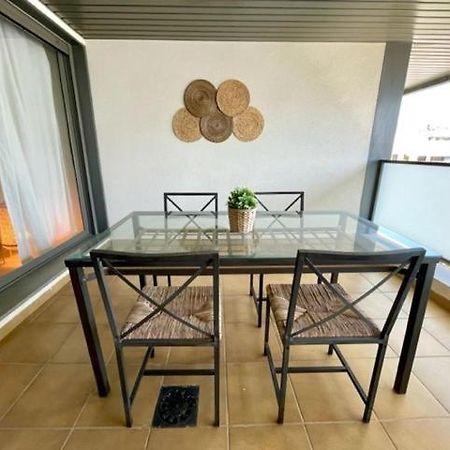 Gatu Premium Racimo, Terraza, Piscina, Aire Ac, Wifi Y Parking " Preferente Mayores De 25 Anos Y Familias " El Puerto de Santa María Eksteriør bilde