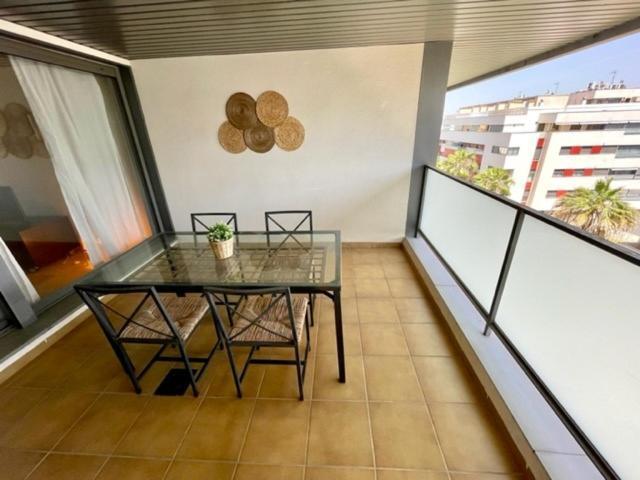 Gatu Premium Racimo, Terraza, Piscina, Aire Ac, Wifi Y Parking " Preferente Mayores De 25 Anos Y Familias " El Puerto de Santa María Eksteriør bilde