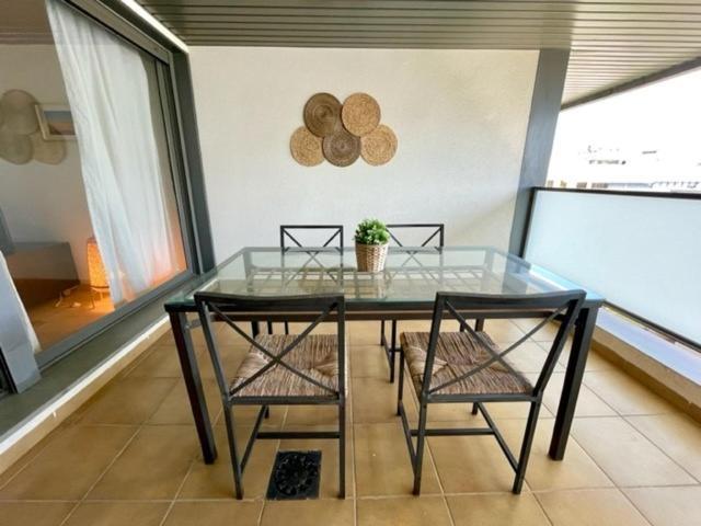 Gatu Premium Racimo, Terraza, Piscina, Aire Ac, Wifi Y Parking " Preferente Mayores De 25 Anos Y Familias " El Puerto de Santa María Eksteriør bilde