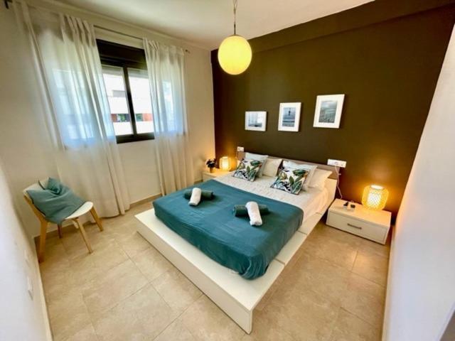 Gatu Premium Racimo, Terraza, Piscina, Aire Ac, Wifi Y Parking " Preferente Mayores De 25 Anos Y Familias " El Puerto de Santa María Eksteriør bilde