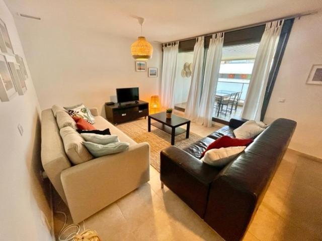 Gatu Premium Racimo, Terraza, Piscina, Aire Ac, Wifi Y Parking " Preferente Mayores De 25 Anos Y Familias " El Puerto de Santa María Eksteriør bilde