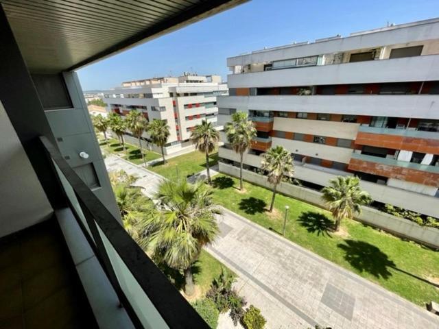 Gatu Premium Racimo, Terraza, Piscina, Aire Ac, Wifi Y Parking " Preferente Mayores De 25 Anos Y Familias " El Puerto de Santa María Eksteriør bilde