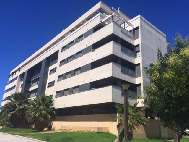Gatu Premium Racimo, Terraza, Piscina, Aire Ac, Wifi Y Parking " Preferente Mayores De 25 Anos Y Familias " El Puerto de Santa María Eksteriør bilde