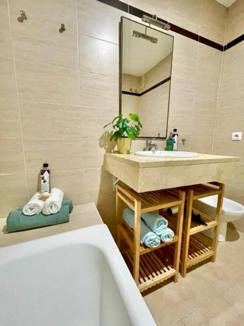 Gatu Premium Racimo, Terraza, Piscina, Aire Ac, Wifi Y Parking " Preferente Mayores De 25 Anos Y Familias " El Puerto de Santa María Eksteriør bilde