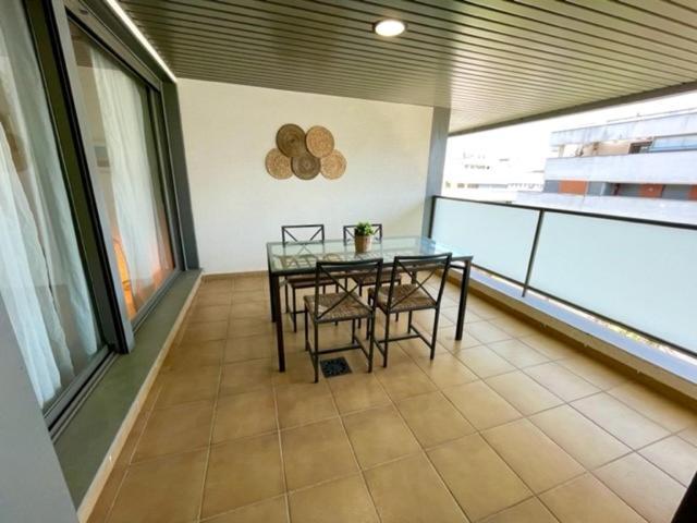 Gatu Premium Racimo, Terraza, Piscina, Aire Ac, Wifi Y Parking " Preferente Mayores De 25 Anos Y Familias " El Puerto de Santa María Eksteriør bilde