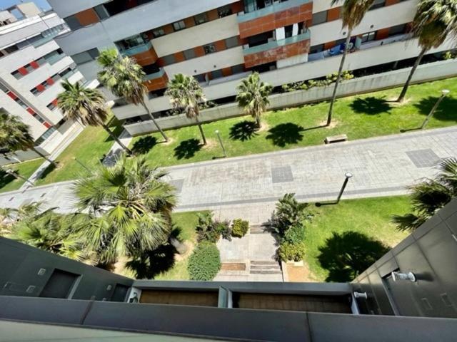 Gatu Premium Racimo, Terraza, Piscina, Aire Ac, Wifi Y Parking " Preferente Mayores De 25 Anos Y Familias " El Puerto de Santa María Eksteriør bilde